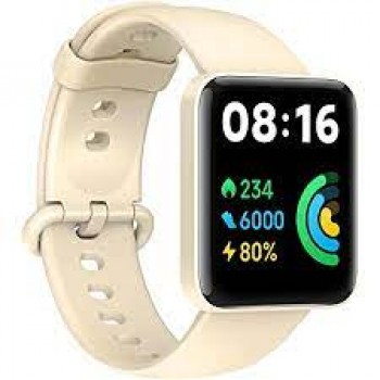 REDMI-WATCH 2 LITE-IVORY-SMART WATCH